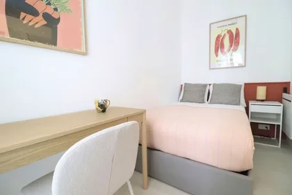 Private room at Boulevard du Parc Impérial, Le Piol, image 1 of 10