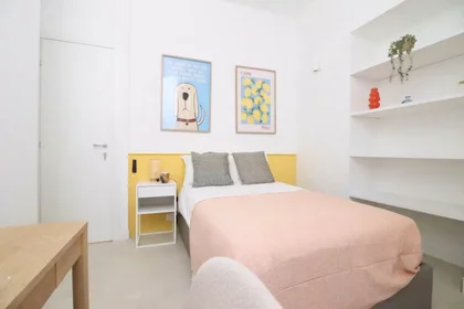 Privatzimmer in der Boulevard du Parc Impérial, Le Piol, bild 1 von 10