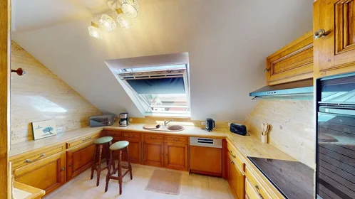 Logement entier à Rue de Richwiller, , image 8 de 10