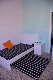 Privatzimmer in der Via Ingurtosu, Is Mirrionis, bild 2 von 9