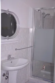 Privatzimmer in der Via Ingurtosu, Is Mirrionis, bild 9 von 9
