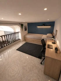 Privatzimmer in der Via Foria, San Lorenzo, bild 1 von 10
