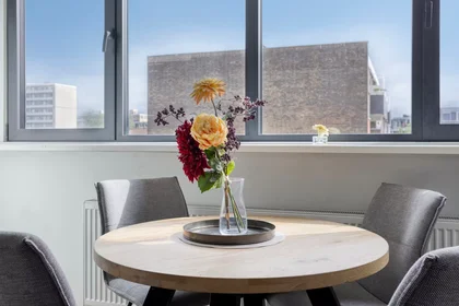 Appartamento intero in Othellodreef, Overvecht, immagine 4 di 10