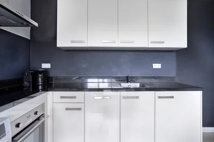 Appartamento intero in Othellodreef, Overvecht, immagine 6 di 10