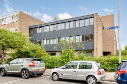 Appartamento intero in Othellodreef, Overvecht, immagine 10 di 10