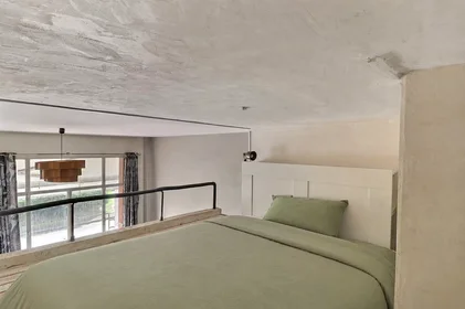 Dairenin tamamı konumu Avenue André Morizet, Silly-Gallieni, 9 10 görüntüsü