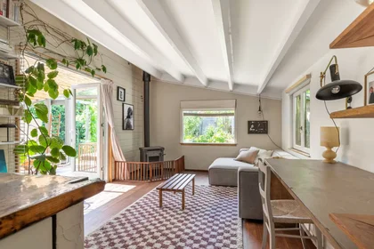 Appartamento intero in Zonnehoek, , immagine 1 di 10