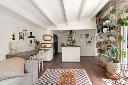 Entire apartment at Zonnehoek, , image 8 of 10