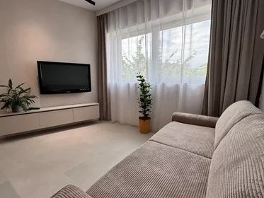 Entire apartment at Kobierzyńska, Dębniki, image 1 of 10