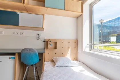 Apartamento inteiro em Rue du Centre, , imagem 3 de 10