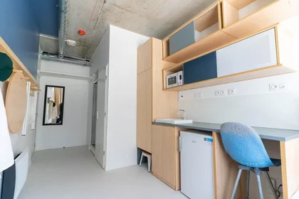 Apartamento inteiro em Rue du Centre, , imagem 4 de 10