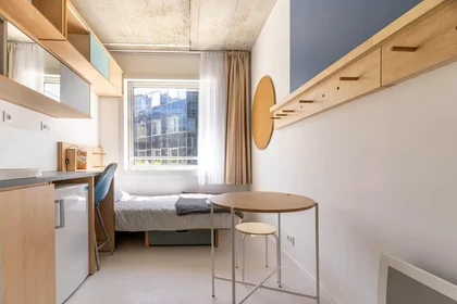 Apartamento inteiro em Rue du Centre, , imagem 5 de 10