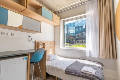 Apartamento inteiro em Rue du Centre, , imagem 6 de 10