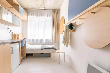 Apartamento inteiro em Rue du Centre, , imagem 7 de 10