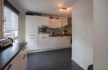 Alojamiento entero en Ekingenstraat, Amsterdam Nieuw-West, imagen 3 de 10