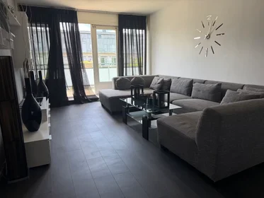 Alojamiento entero en Ekingenstraat, Amsterdam Nieuw-West, imagen 6 de 10