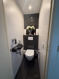 Alojamiento entero en Ekingenstraat, Amsterdam Nieuw-West, imagen 10 de 10