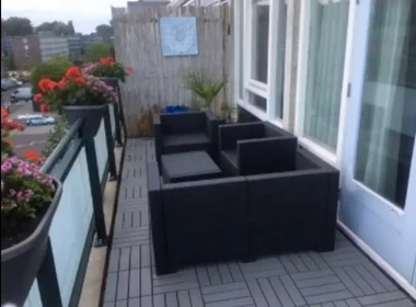 Całe miejsce Ekingenstraat, Amsterdam Nieuw-West, obraz 1 10