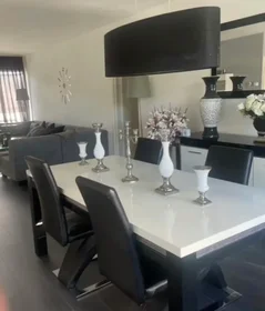 Alojamiento entero en Ekingenstraat, Amsterdam Nieuw-West, imagen 2 de 10