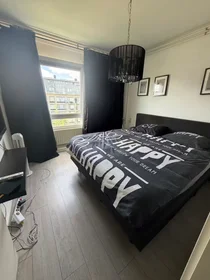 Alojamiento entero en Ekingenstraat, Amsterdam Nieuw-West, imagen 9 de 10