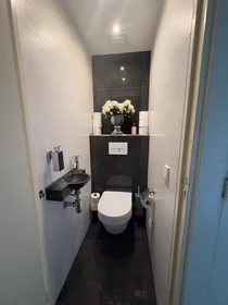 Alojamiento entero en Ekingenstraat, Amsterdam Nieuw-West, imagen 10 de 10