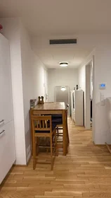 Private room at Clementinengasse, Rudolfsheim-Fünfhaus, image 3 of 10