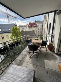 Private room at Clementinengasse, Rudolfsheim-Fünfhaus, image 10 of 10