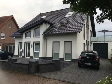 Quarto privado em Katharinenstraße, Frasselt, imagem 1 de 8