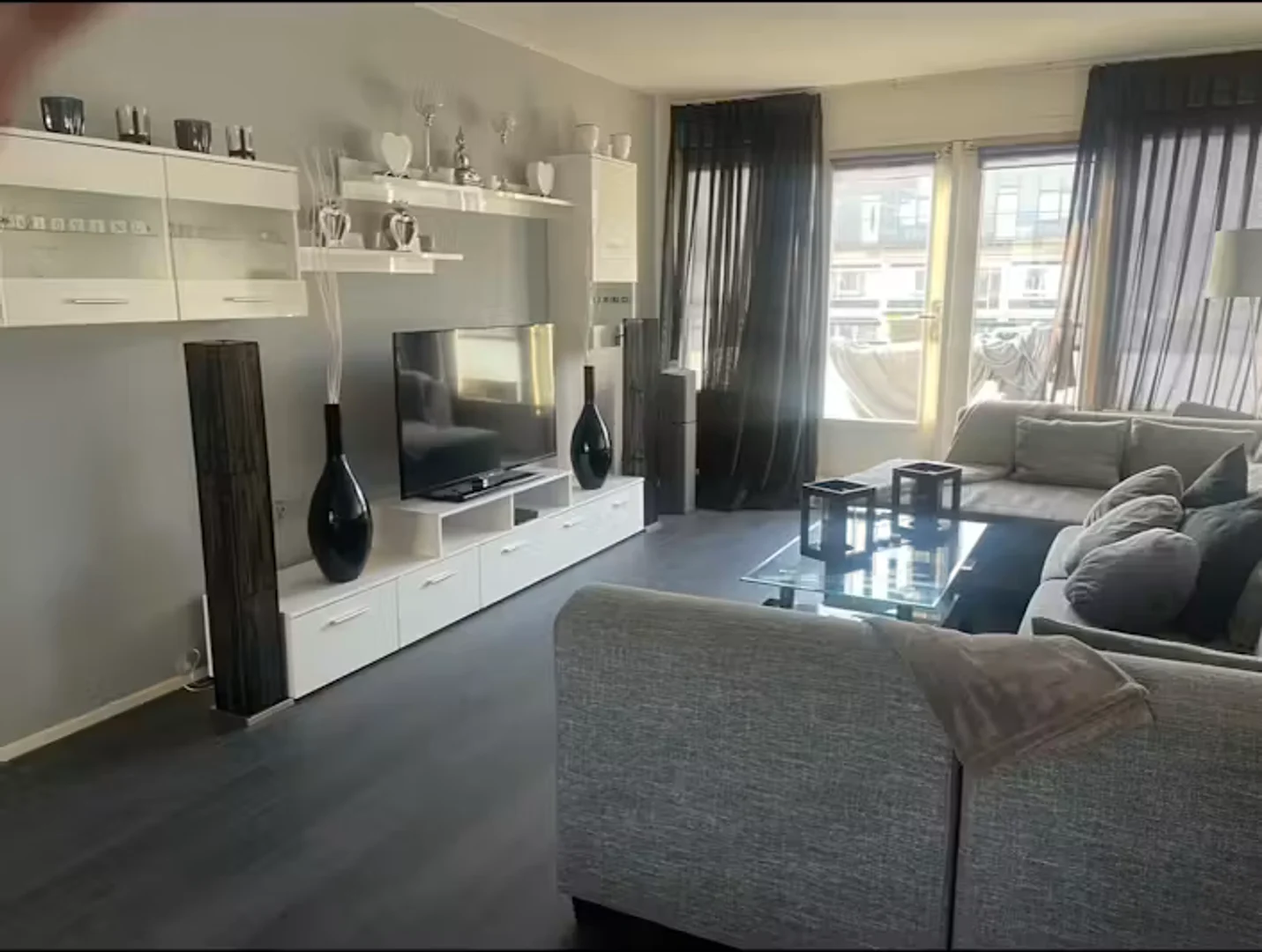 Ekingenstraat, Amsterdam Nieuw-West