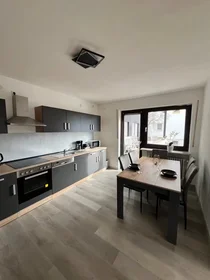 Stanza privata in Haidhofweg, Konradsiedlung-Wutzlhofen, immagine 1 di 10