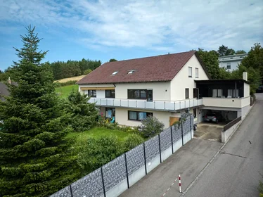 Stanza privata in Haidhofweg, Konradsiedlung-Wutzlhofen, immagine 6 di 10