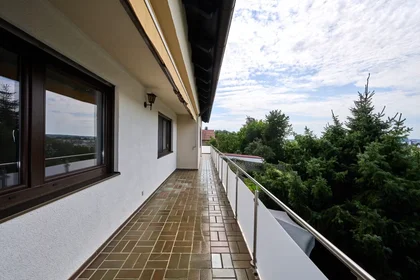 Stanza privata in Haidhofweg, Konradsiedlung-Wutzlhofen, immagine 9 di 10