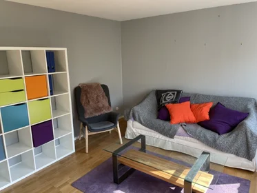 Entire apartment at Steglitsvägen 3B, image 1 of 8