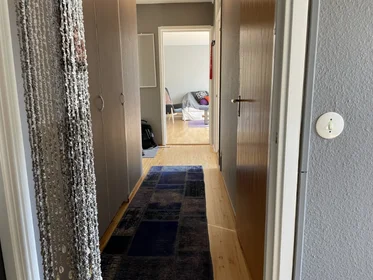 Entire apartment at Steglitsvägen 3B, image 6 of 8