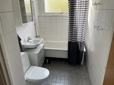 Entire apartment at Steglitsvägen 3B, image 7 of 8