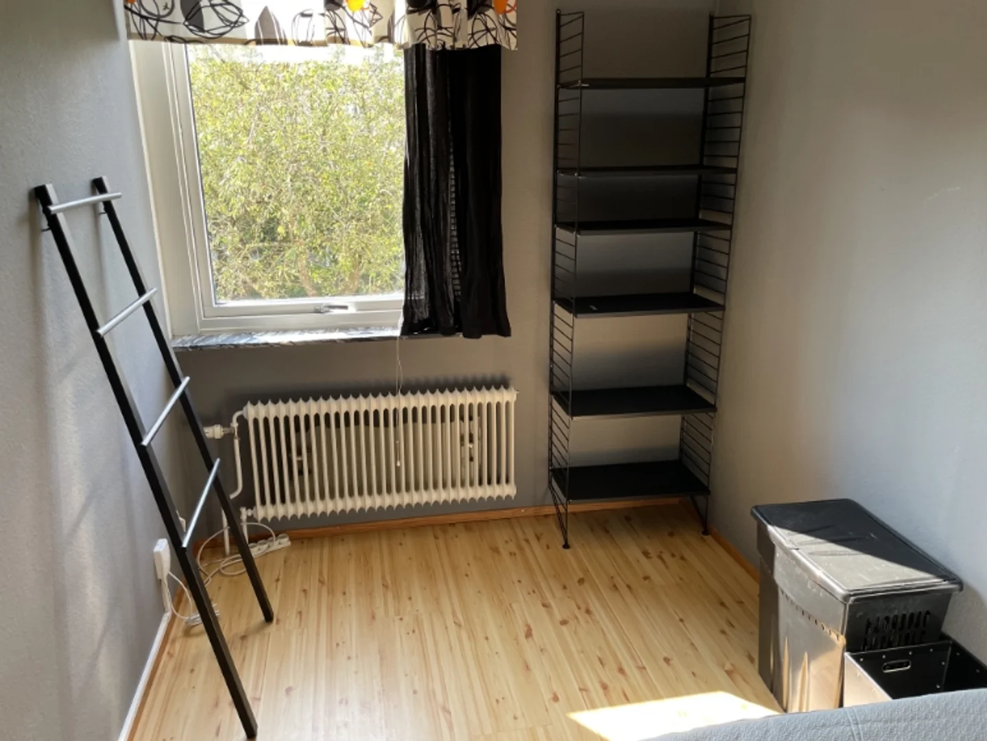 Steglitsvägen 3B