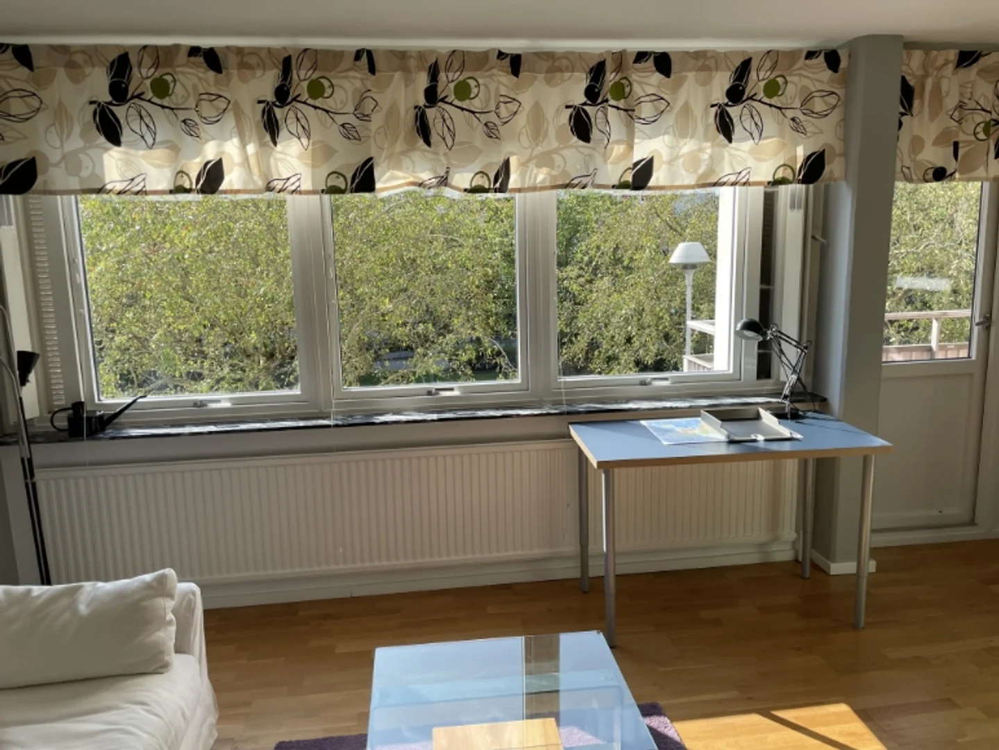 Steglitsvägen 3B