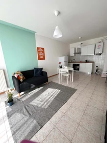 Toda a acomodação em Via Bolzano, 12, 38121 Trento TN, Italy, imagem 1 de 13