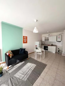 Toda a acomodação em Via Bolzano, 12, 38121 Trento TN, Italy, imagem 2 de 13