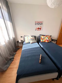 Toda a acomodação em Via Bolzano, 12, 38121 Trento TN, Italy, imagem 12 de 13