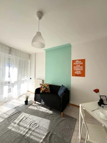 Toda a acomodação em Via Bolzano, 12, 38121 Trento TN, Italy, imagem 3 de 13