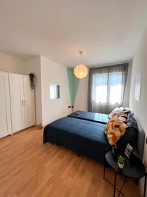 Toda a acomodação em Via Bolzano, 12, 38121 Trento TN, Italy, imagem 6 de 13