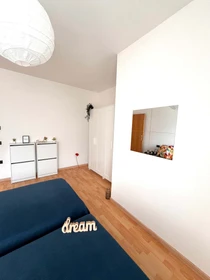 Toda a acomodação em Via Bolzano, 12, 38121 Trento TN, Italy, imagem 7 de 13