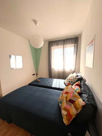 Toda a acomodação em Via Bolzano, 12, 38121 Trento TN, Italy, imagem 9 de 13