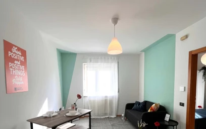 Appartamento intero in Via Bolzano, 12, 38121 Trento TN, Italy, immagine 1 di 19