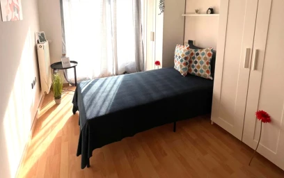 Appartamento intero in Via Bolzano, 12, 38121 Trento TN, Italy, immagine 2 di 19