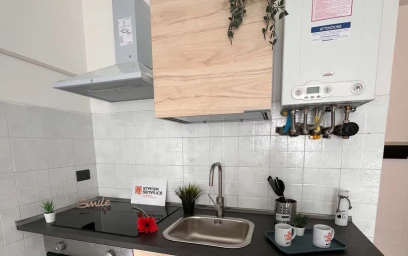 Appartamento intero in Via Bolzano, 12, 38121 Trento TN, Italy, immagine 11 di 19