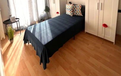 Appartamento intero in Via Bolzano, 12, 38121 Trento TN, Italy, immagine 12 di 19