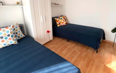 Appartamento intero in Via Bolzano, 12, 38121 Trento TN, Italy, immagine 13 di 19