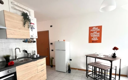 Appartamento intero in Via Bolzano, 12, 38121 Trento TN, Italy, immagine 15 di 19